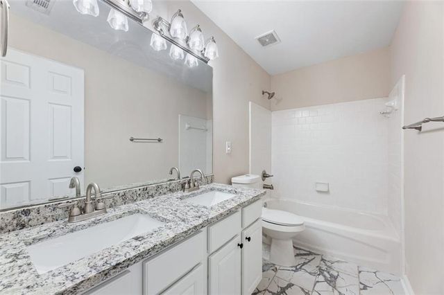 100 Hawnley Trace, Suwanee, GA 30024