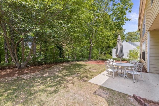 100 Hawnley Trace, Suwanee, GA 30024