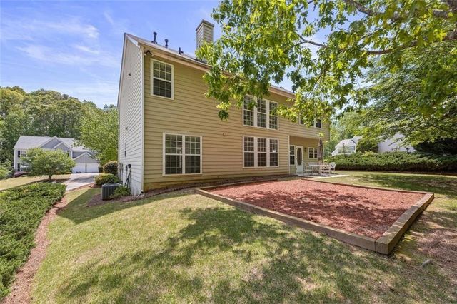 100 Hawnley Trace, Suwanee, GA 30024