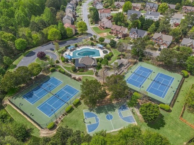 100 Hawnley Trace, Suwanee, GA 30024