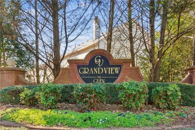 100 Hawnley Trace, Suwanee, GA 30024