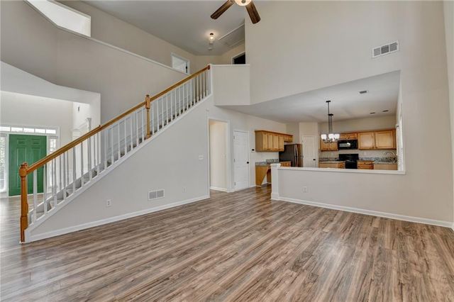 100 Hawnley Trace, Suwanee, GA 30024