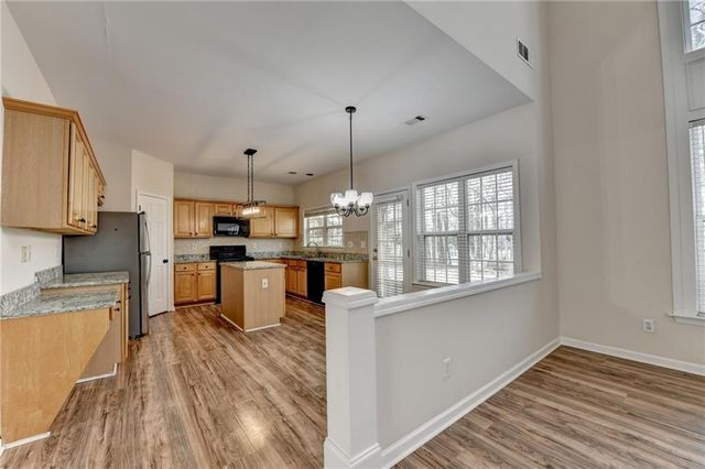 100 Hawnley Trace, Suwanee, GA 30024