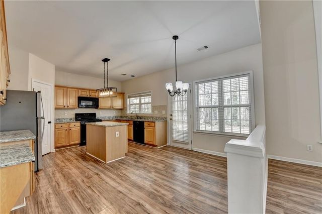 100 Hawnley Trace, Suwanee, GA 30024