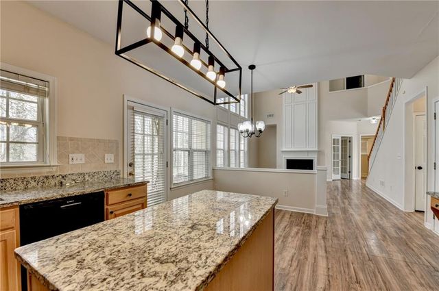 100 Hawnley Trace, Suwanee, GA 30024