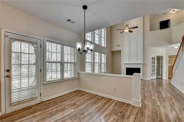 100 Hawnley Trace, Suwanee, GA 30024