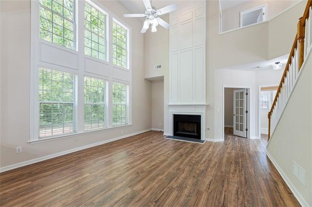 100 Hawnley Trace, Suwanee, GA 30024