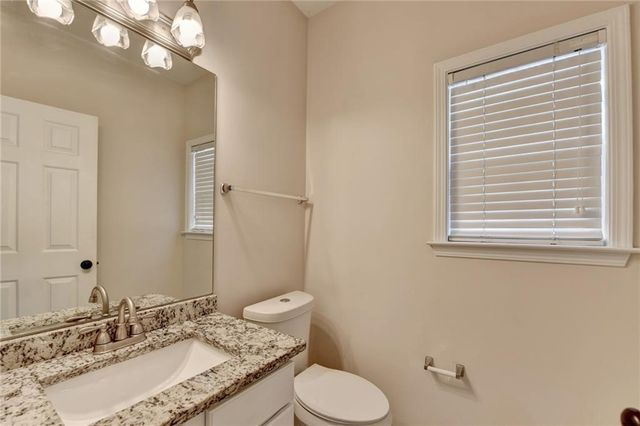 100 Hawnley Trace, Suwanee, GA 30024