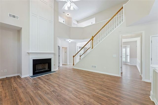 100 Hawnley Trace, Suwanee, GA 30024