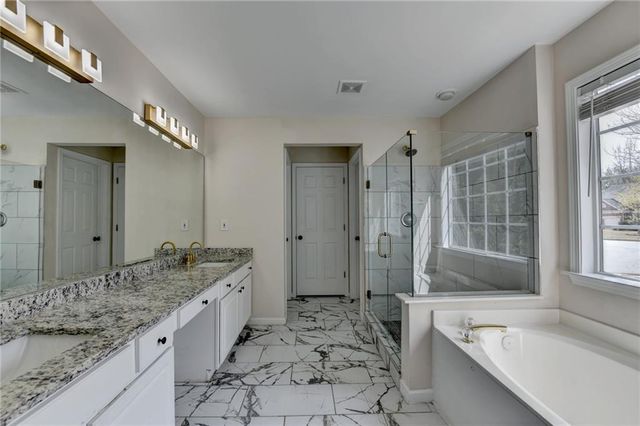 100 Hawnley Trace, Suwanee, GA 30024