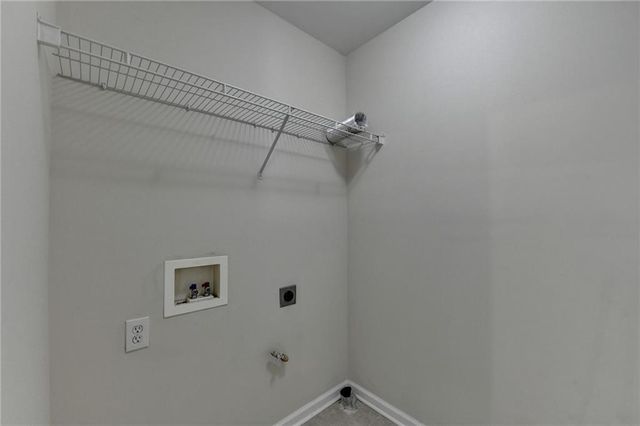 100 Hawnley Trace, Suwanee, GA 30024