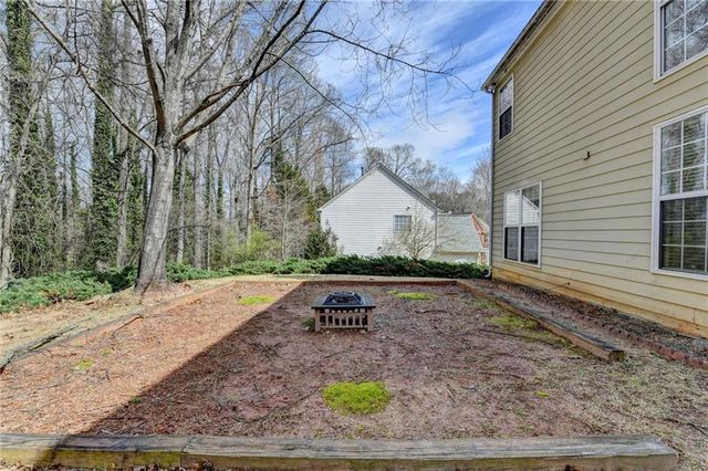 100 Hawnley Trace, Suwanee, GA 30024