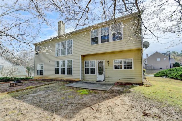100 Hawnley Trace, Suwanee, GA 30024