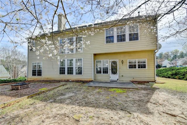 100 Hawnley Trace, Suwanee, GA 30024