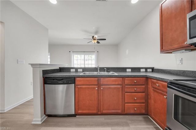 1513 Braishfield CT, Chesapeake, VA 23320