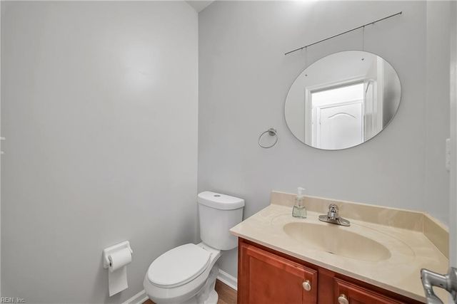 1513 Braishfield CT, Chesapeake, VA 23320