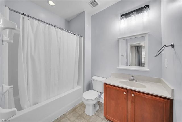 1513 Braishfield CT, Chesapeake, VA 23320