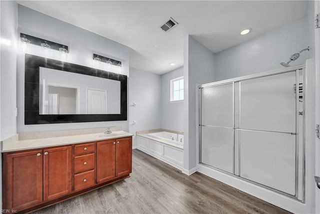 1513 Braishfield CT, Chesapeake, VA 23320