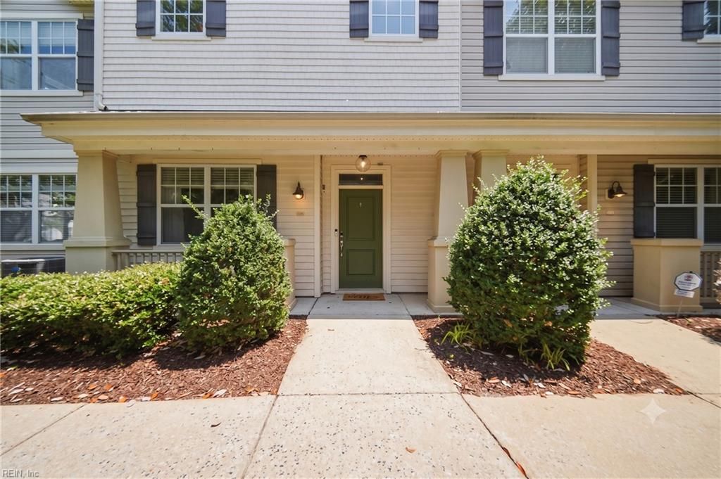 1513 Braishfield CT, Chesapeake, VA 23320