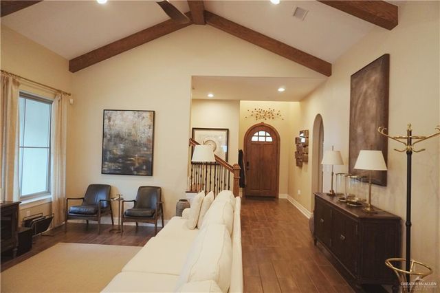 504 Grambling Avenue, Mcallen, TX 78504