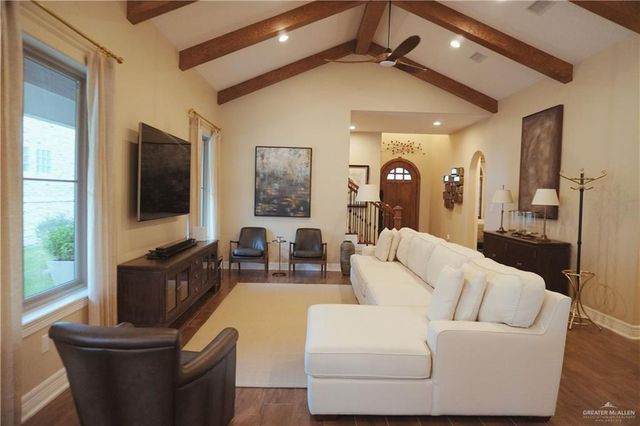 504 Grambling Avenue, Mcallen, TX 78504