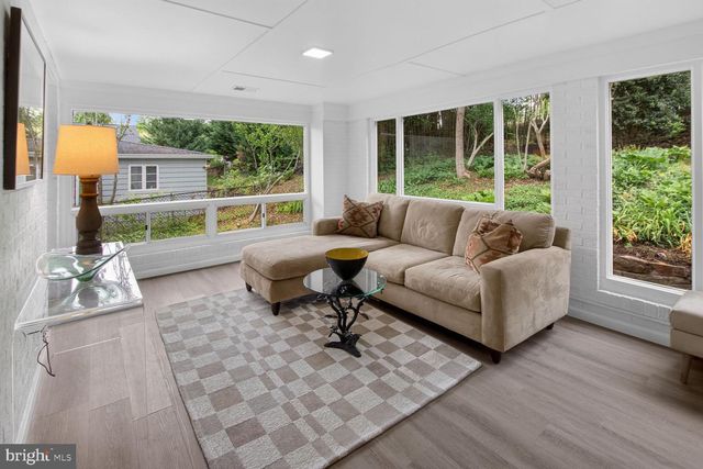 3305 W COQUELIN TER, Chevy Chase, MD 20815