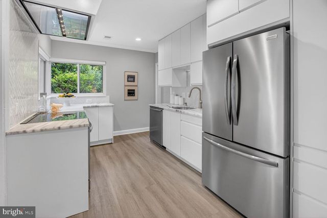 3305 W COQUELIN TER, Chevy Chase, MD 20815