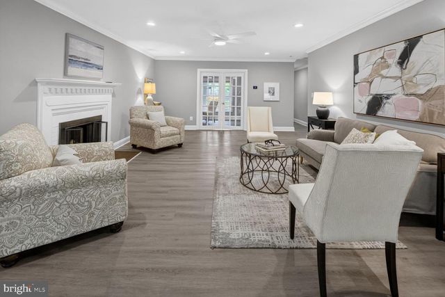 3305 W COQUELIN TER, Chevy Chase, MD 20815
