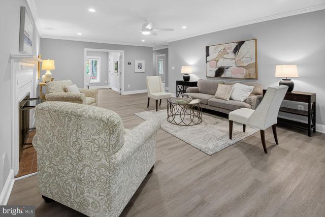 3305 W COQUELIN TER, Chevy Chase, MD 20815