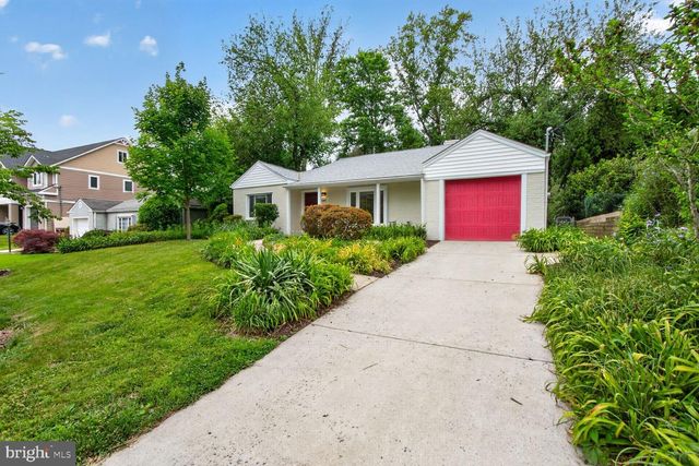 3305 W COQUELIN TER, Chevy Chase, MD 20815