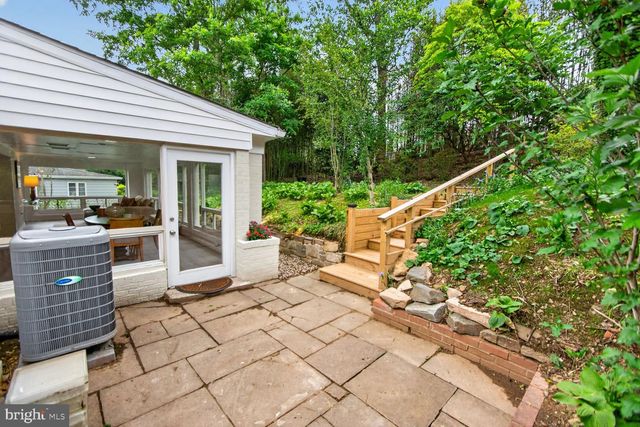 3305 W COQUELIN TER, Chevy Chase, MD 20815