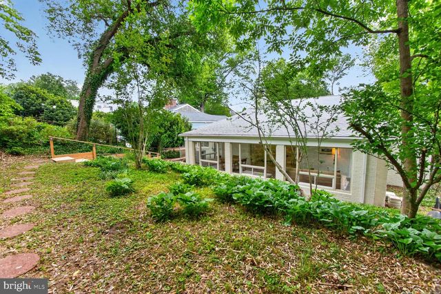 3305 W COQUELIN TER, Chevy Chase, MD 20815