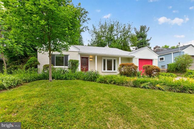 3305 W COQUELIN TER, Chevy Chase, MD 20815