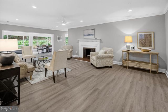 3305 W COQUELIN TER, Chevy Chase, MD 20815
