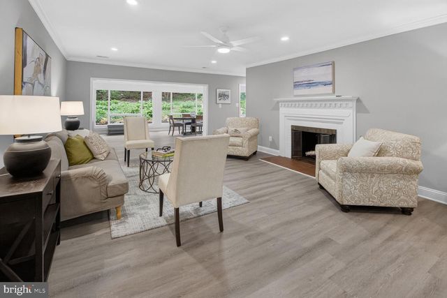 3305 W COQUELIN TER, Chevy Chase, MD 20815
