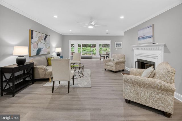 3305 W COQUELIN TER, Chevy Chase, MD 20815