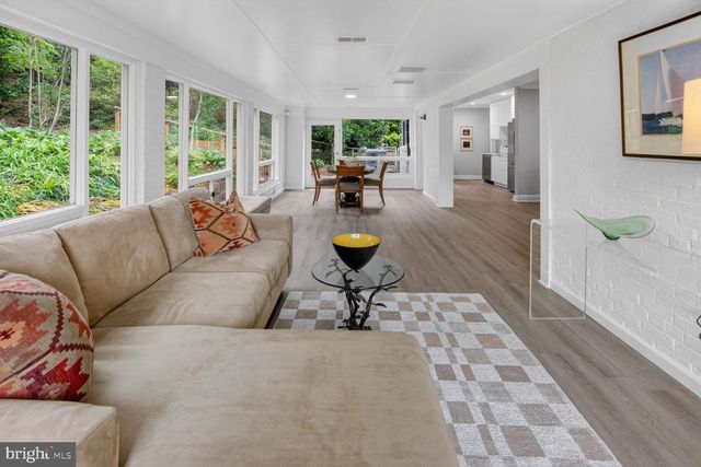 3305 W COQUELIN TER, Chevy Chase, MD 20815