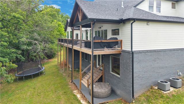 15425 Brightwater Crossing, Rogers, AR 72756
