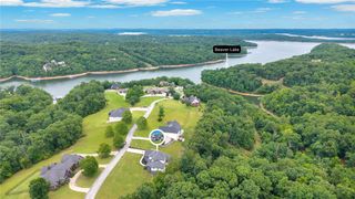 15425 Brightwater Crossing, Rogers, AR 72756