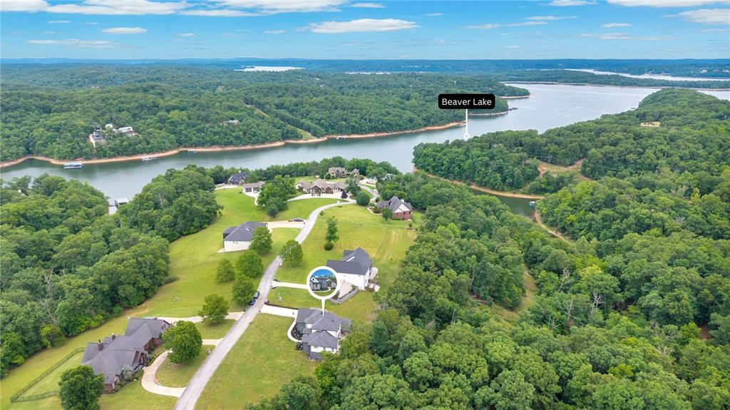 15425 Brightwater Crossing, Rogers, AR 72756