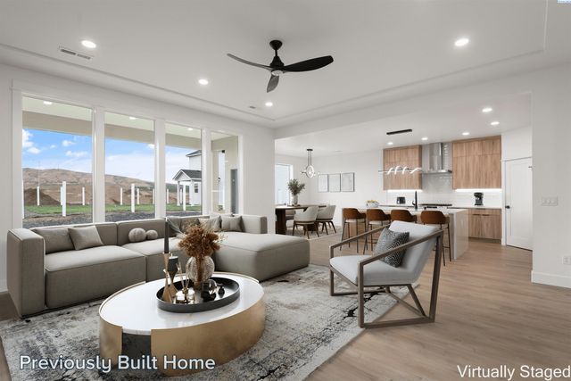 3749 Morningside Parkway, Richland, WA 99352