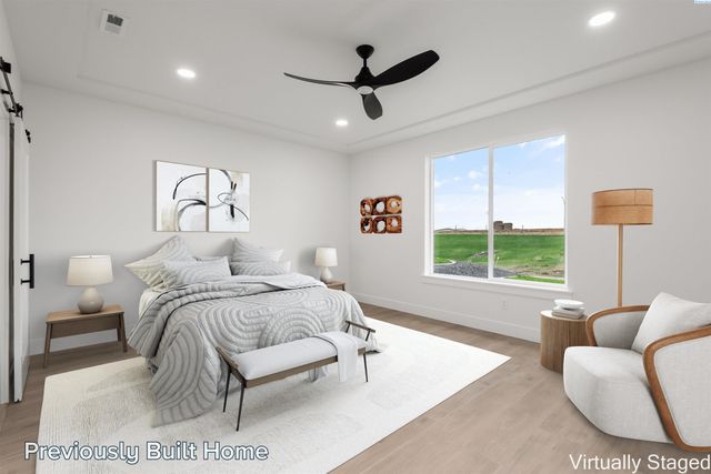 3749 Morningside Parkway, Richland, WA 99352