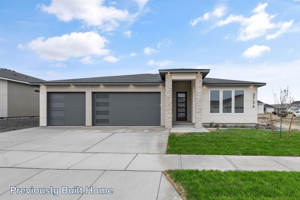3749 Morningside Parkway, Richland, WA 99352