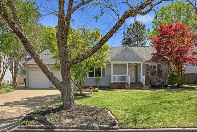 749 Willow Bend DR, Chesapeake, VA 23323