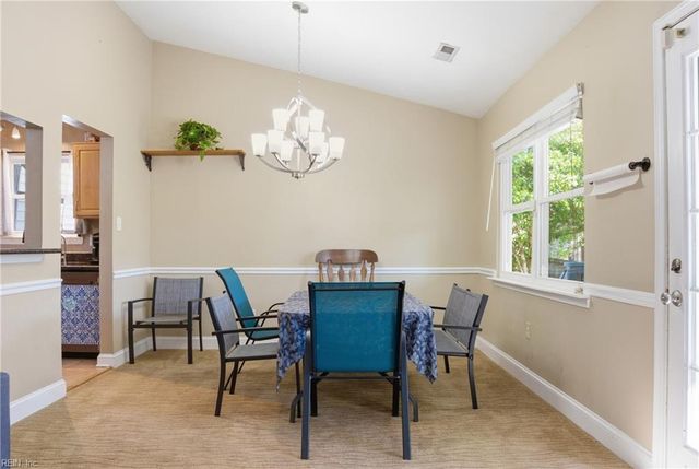 749 Willow Bend DR, Chesapeake, VA 23323