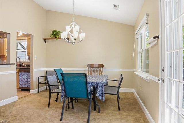 749 Willow Bend DR, Chesapeake, VA 23323