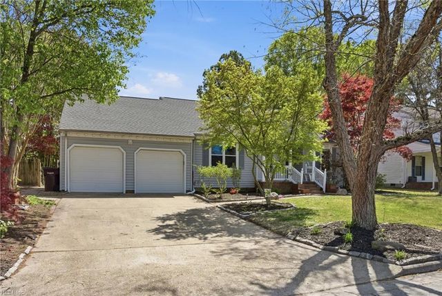 749 Willow Bend DR, Chesapeake, VA 23323