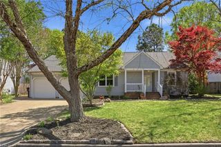 749 Willow Bend DR, Chesapeake, VA 23323