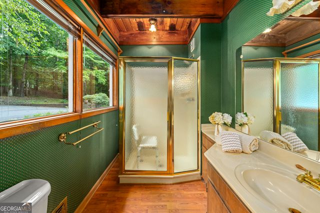 644 Mark Trail, Woodstock, GA 30188