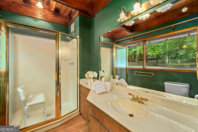 644 Mark Trail, Woodstock, GA 30188